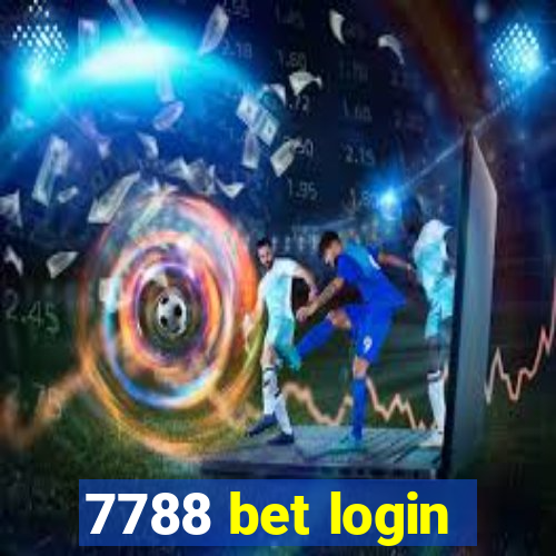 7788 bet login